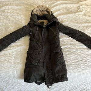 TNA Fall/winter coat